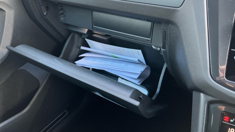 Volkswagen Tiguan 1.5 TSI 150 Active 5dr Petrol Estate